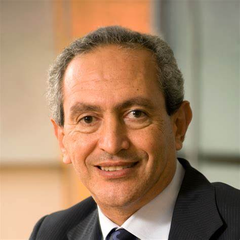 Nassef Sawiris