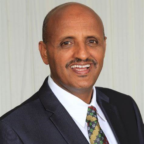 Tewolde Gebremariam